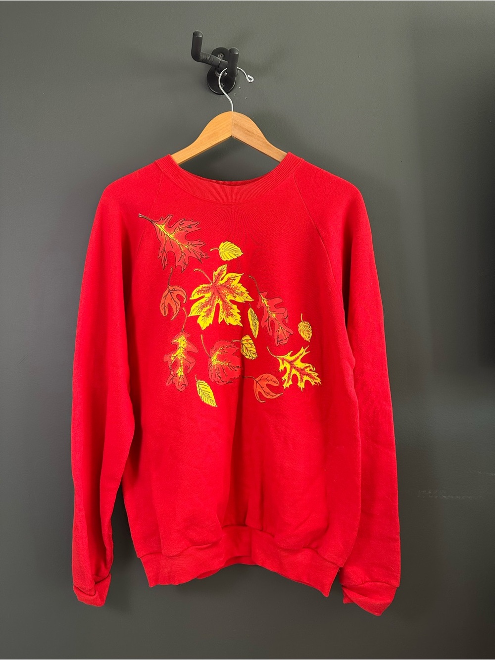 Vintage screen stars autumns sweatshirt